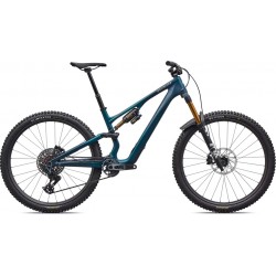 2026 Specialized Stumpjumper 15 EVO Pro - SRAM X0 AXS, FOX Factory Mountain Bike