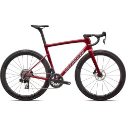2026 Specialized Tarmac SL8 Pro SRAM Force AXS Road Bike