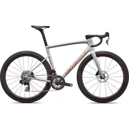 2026 Specialized Tarmac SL8 Pro SRAM Force AXS Road Bike