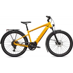 2026 Specialized Turbo Vado 4.0 Electric Hybrib Bike