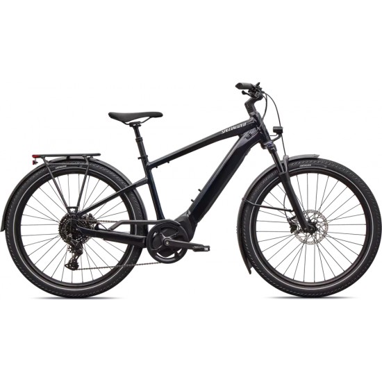 2026 Specialized Turbo Vado 4.0 Electric Hybrib Bike