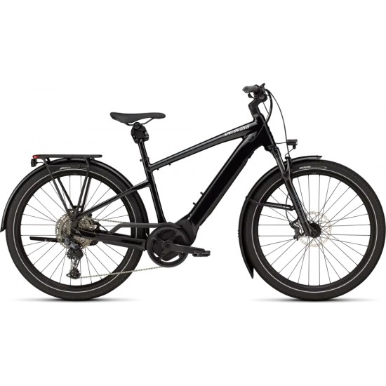 2026 Specialized Turbo Vado 5.0 Electric Hybrib Bike