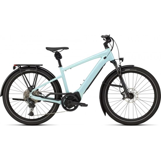 2026 Specialized Turbo Vado 5.0 Electric Hybrib Bike