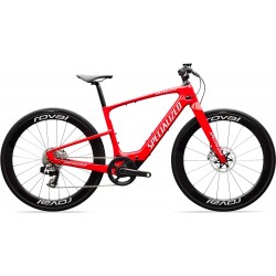 2026 Specialized Vado SL 2 LTD S-Racing Electric Hybrib Bike