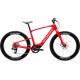 2026 Specialized Vado SL 2 LTD S-Racing Electric Hybrib Bike