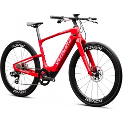 2026 Specialized Vado SL 2 LTD S-Racing Electric Hybrib Bike