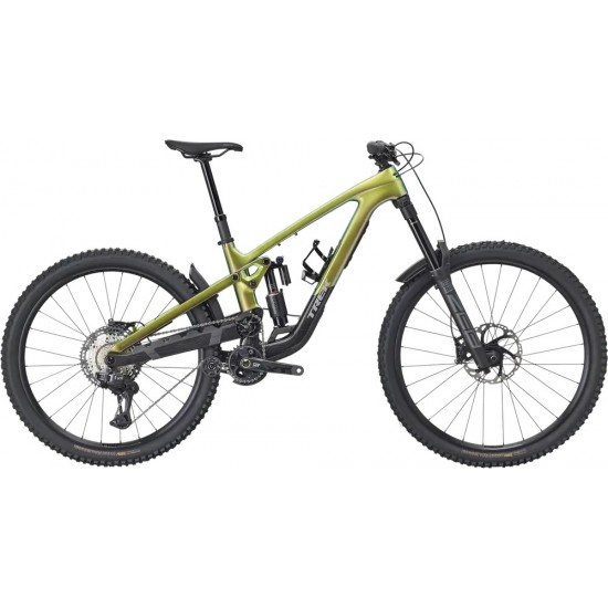 2026 Trek Slash 9.8 XT Di2 Gen 6 Mountain Bike