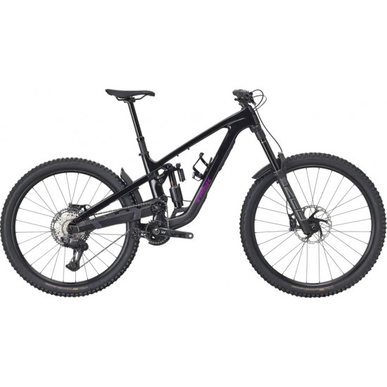 2026 Trek Slash 9.8 XT Di2 Gen 6 Mountain Bike