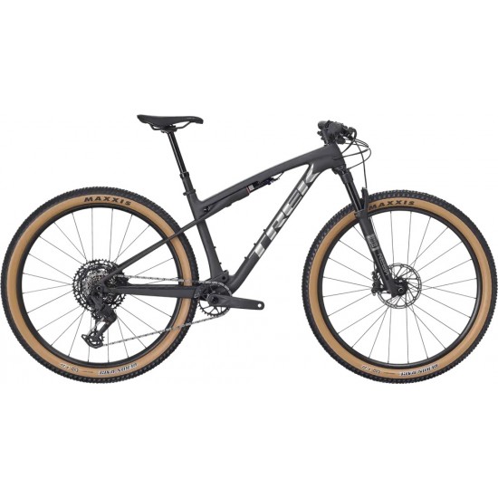 2026 Trek Supercaliber SL 9.6 Gen 2 Mountain Bike