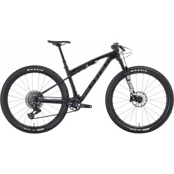 2026 Trek Supercaliber SLR 9.8 X0 AXS T-Type Gen 2 Mountain Bike