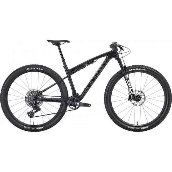2026 Trek Supercaliber SLR 9.8 X0 AXS T-Type Gen 2 Mountain Bike