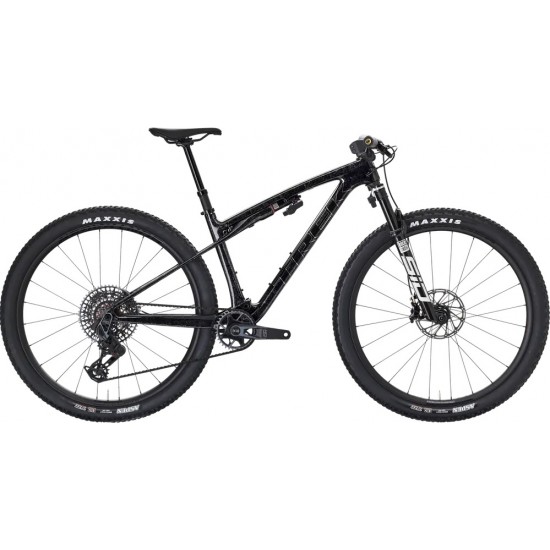 2026 Trek Supercaliber SLR 9.8 X0 Flight Attendant Gen 2 Mountain Bike
