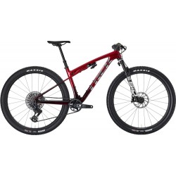 2026 Trek Supercaliber SLR 9.8 X0 Flight Attendant Gen 2 Mountain Bike