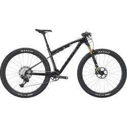 2026 Trek Supercaliber SLR 9.8 XT Di2 Gen 2 Mountain Bike