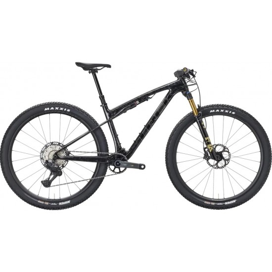 2026 Trek Supercaliber SLR 9.8 XT Di2 Gen 2 Mountain Bike