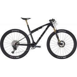 2026 Trek Supercaliber SLR 9.9 XTR Di2 Gen 2 Mountain Bike