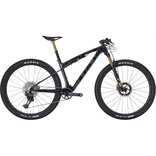 2026 Trek Supercaliber SLR 9.9 XTR Di2 Gen 2 Mountain Bike