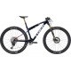 2026 Trek Supercaliber SLR 9.9 XTR Di2 Gen 2 Mountain Bike