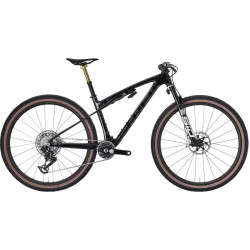 2026 Trek Supercaliber SLR 9.9 XX Flight Attendant Gen 2 Mountain Bike