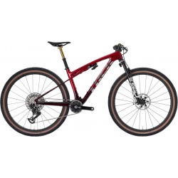 2026 Trek Supercaliber SLR 9.9 XX Flight Attendant Gen 2 Mountain Bike