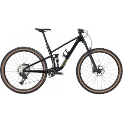 2026 Trek Top Fuel 9.8 XT Di2 Gen 4 Mountain Bike