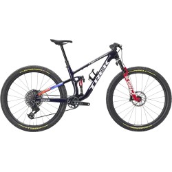 2026 Trek Top Fuel RSL Gen 4 Mountain Bike