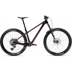 2026 Yeti ARC C2 90 TRANSMISSION Mountain Bike