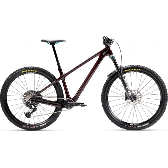 2026 Yeti ARC C2 90 TRANSMISSION Mountain Bike