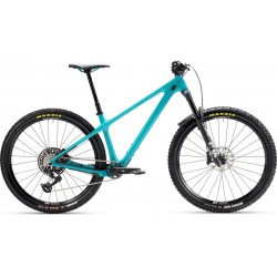 2026 Yeti ARC C2 90 TRANSMISSION Mountain Bike