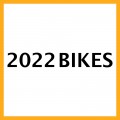 2022 Bikes