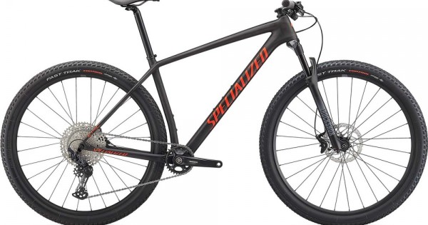 Specialized Epic Hardtail Mountain Bike 2021