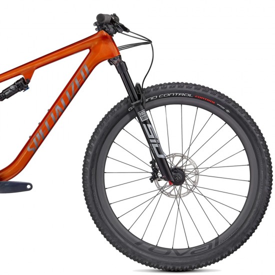 Specialized Epic Evo Expert Mountain Bike 2021