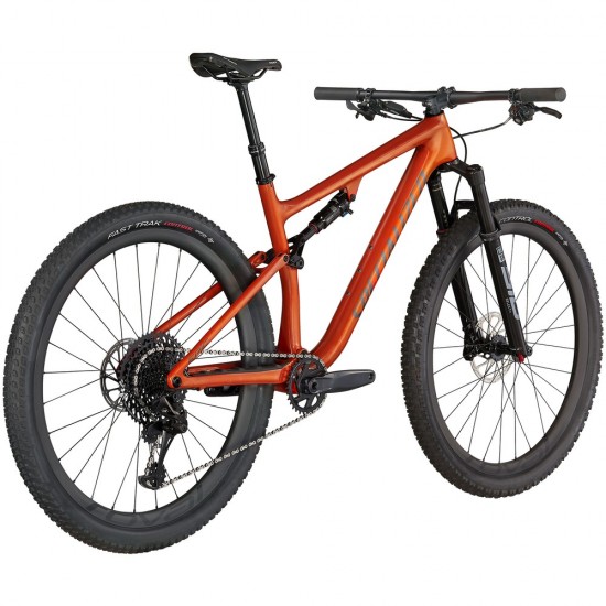 Specialized Epic Evo Expert Mountain Bike 2021