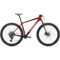 Specialized S-Works Epic Hardtail Mountain Bike 2021