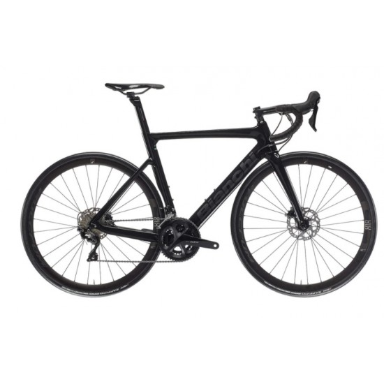 2021 Bianchi ARIA Disc 105 - Celeste/Black Gloss 2021 Bianchi ARIA Disc 105 - Celeste/Black Gloss