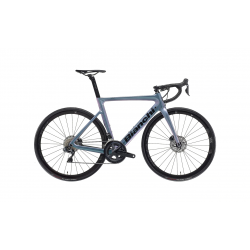 2021 Bianchi Aria Disc Ultegra - Summertime Dream