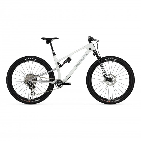 2025 Rocky Mountain Element Carbon 99