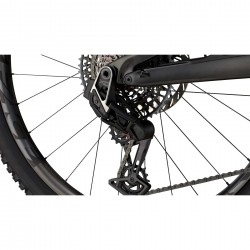 2025 Rocky Mountain Instinct PowerPlay SL C90