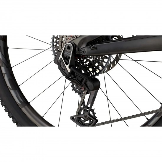 2025 Rocky Mountain Instinct PowerPlay SL C90