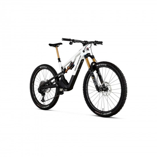 2025 Rocky Mountain Instinct PowerPlay SL C90