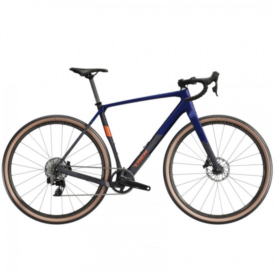 2025 Trek CHECKPOINT SL 6 AXS Gen 3 - Carbon Gravel Bike