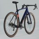 2025 Trek CHECKPOINT SL 6 AXS Gen 3 - Carbon Gravel Bike