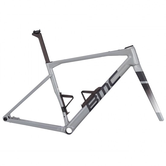 2025 BMC Kaius 01 Frameset