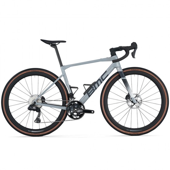 2025 BMC Kaius 01 Three Road Bike