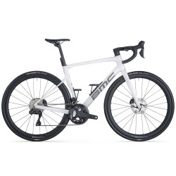 2025 BMC Roadmachine 01 Four Road Bike