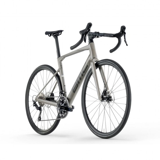 2025 BMC Roadmachine Three Road Bike