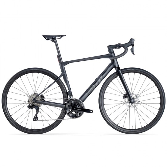 2025 BMC Roadmachine Two Road Bike