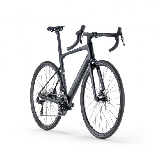 2025 BMC Roadmachine Two Road Bike