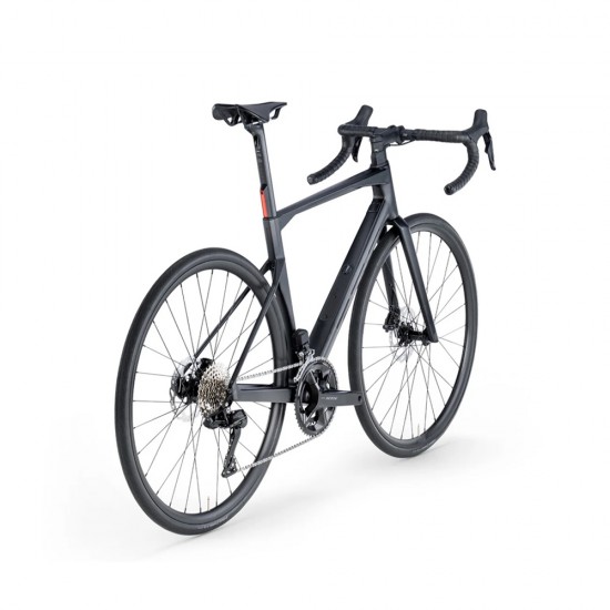 2025 BMC Roadmachine Two Road Bike