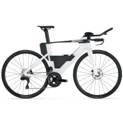 2025 BMC Speedmachine 01 Four Road Bike